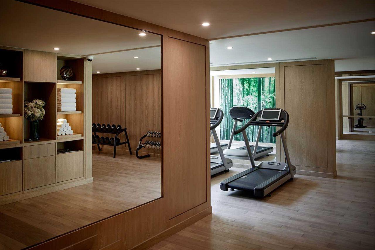 One Sunland Serviced Suites Managed By Lanson Place Shanghai Exteriör bild