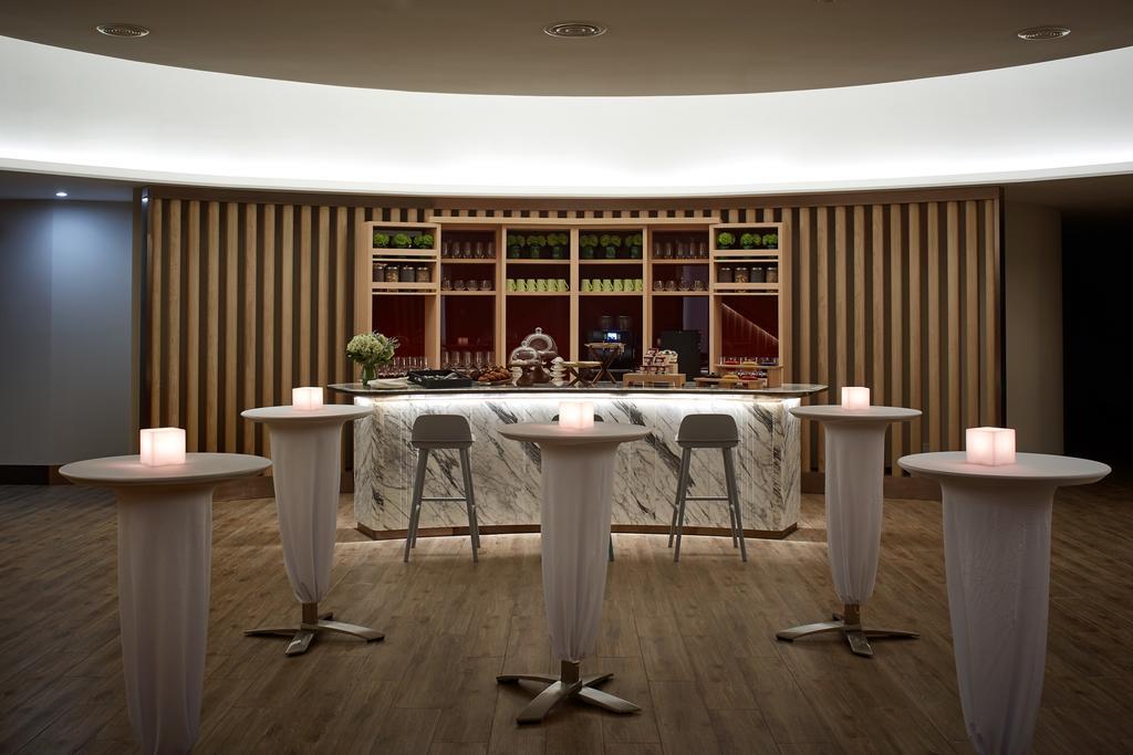 One Sunland Serviced Suites Managed By Lanson Place Shanghai Exteriör bild