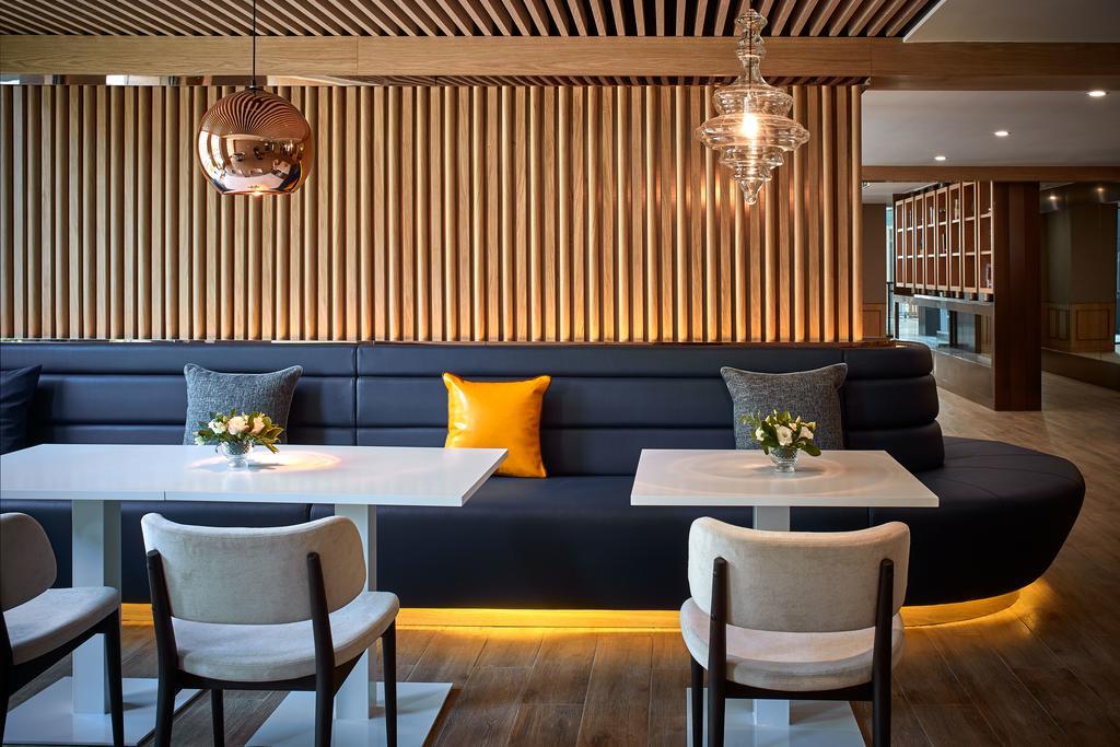 One Sunland Serviced Suites Managed By Lanson Place Shanghai Exteriör bild