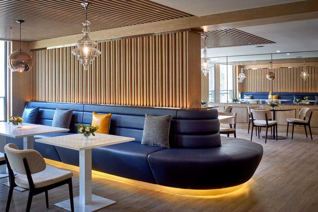 One Sunland Serviced Suites Managed By Lanson Place Shanghai Exteriör bild