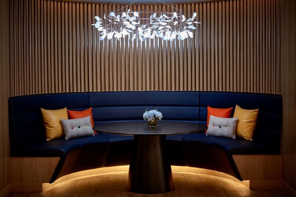 One Sunland Serviced Suites Managed By Lanson Place Shanghai Exteriör bild